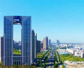 长春高新技术产业开发区审计局市政、道路、土方工程